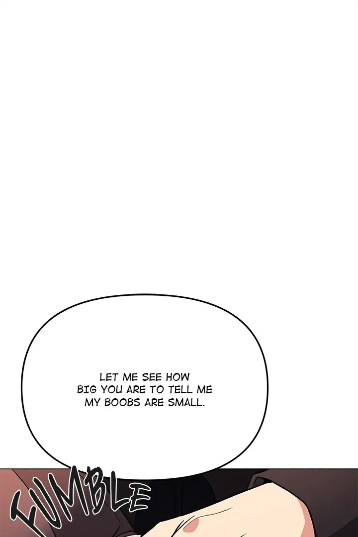 Someone Stop Her! Chapter 44 Page 2