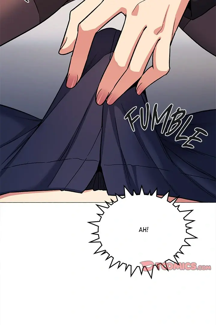 Someone Stop Her! Chapter 44 Page 3