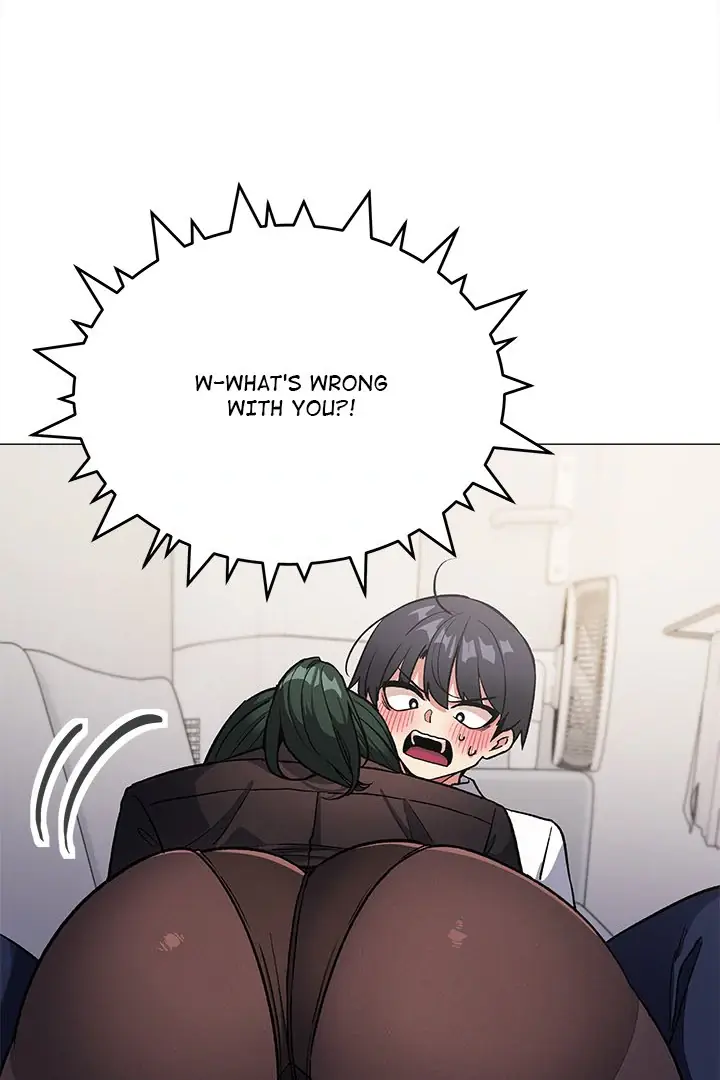 Someone Stop Her! Chapter 44 Page 4