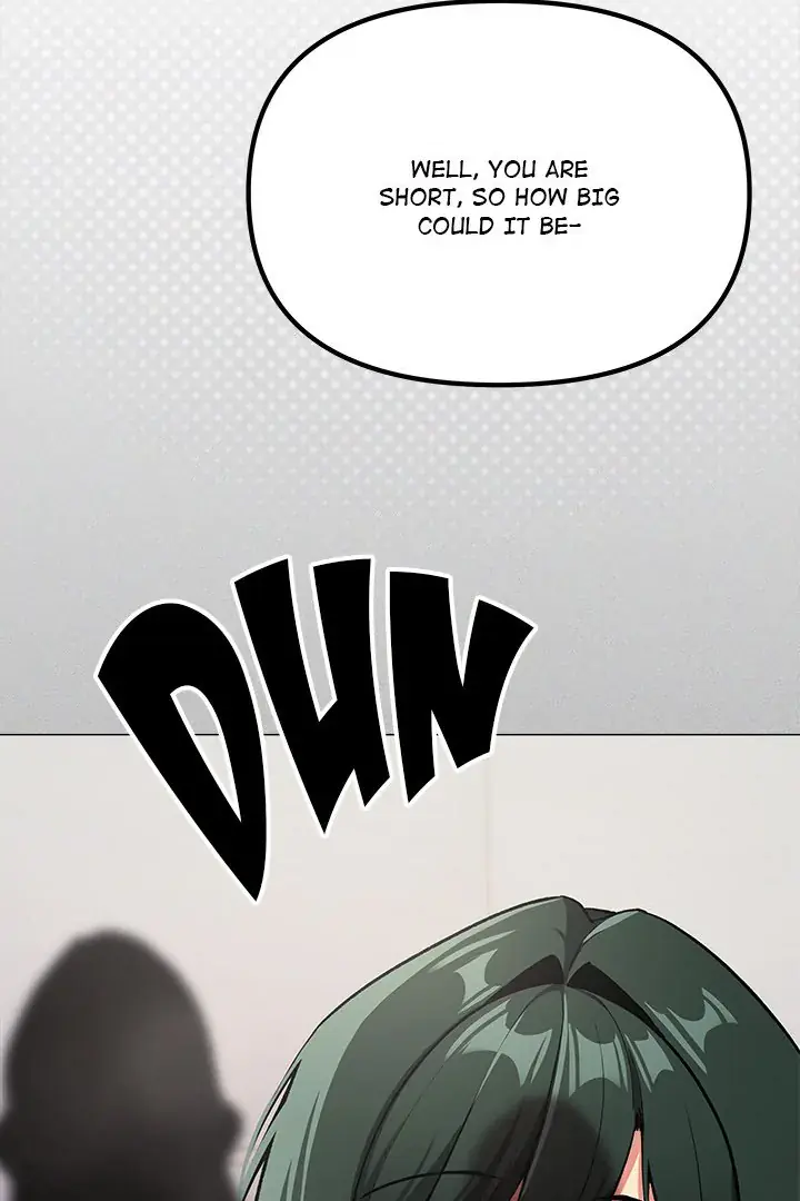 Someone Stop Her! Chapter 44 Page 8