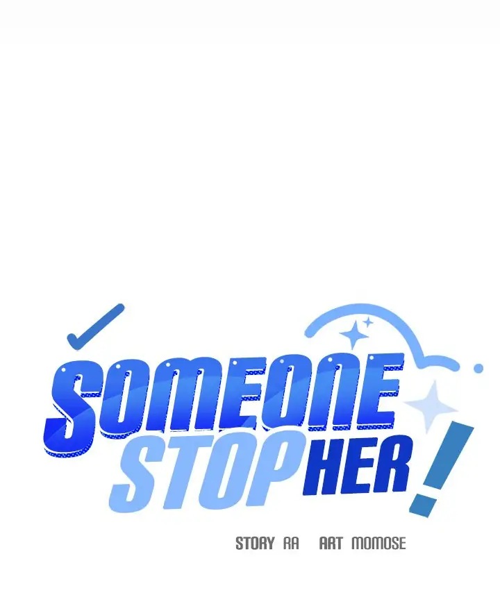 Someone Stop Her! Chapter 44 Page 11