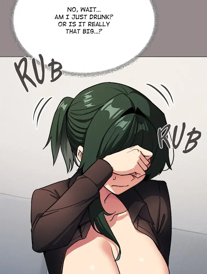 Someone Stop Her! Chapter 44 Page 18