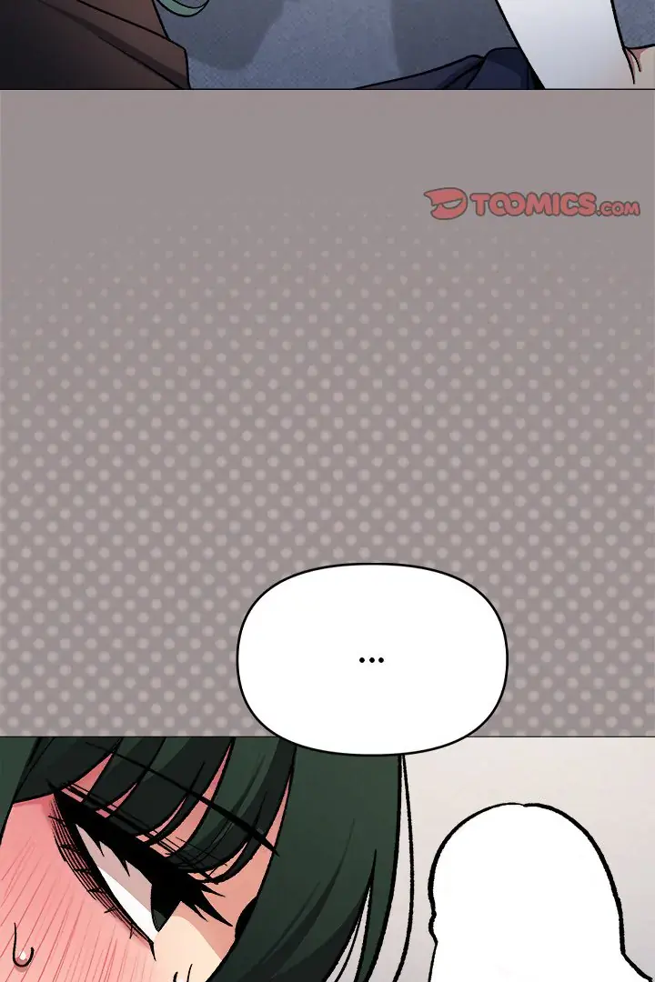 Someone Stop Her! Chapter 44 Page 21