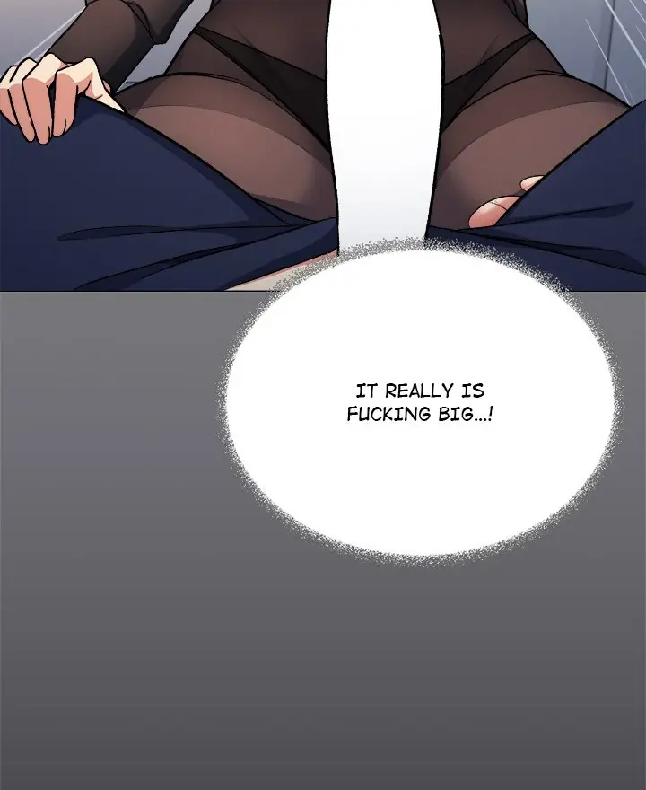 Someone Stop Her! Chapter 44 Page 24