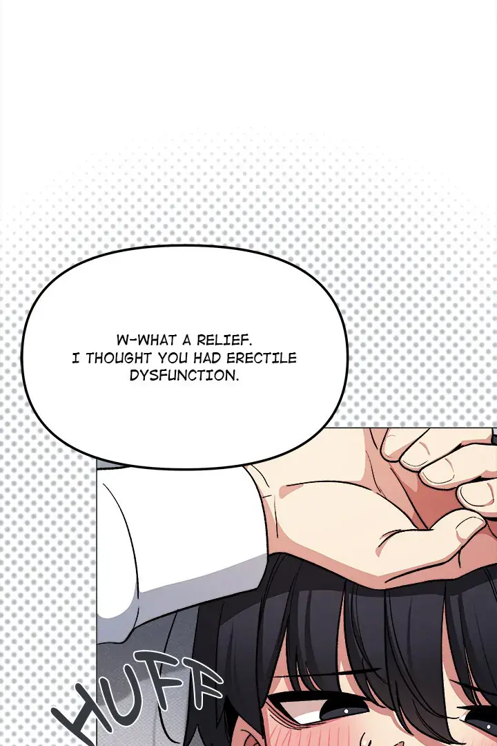 Someone Stop Her! Chapter 44 Page 31