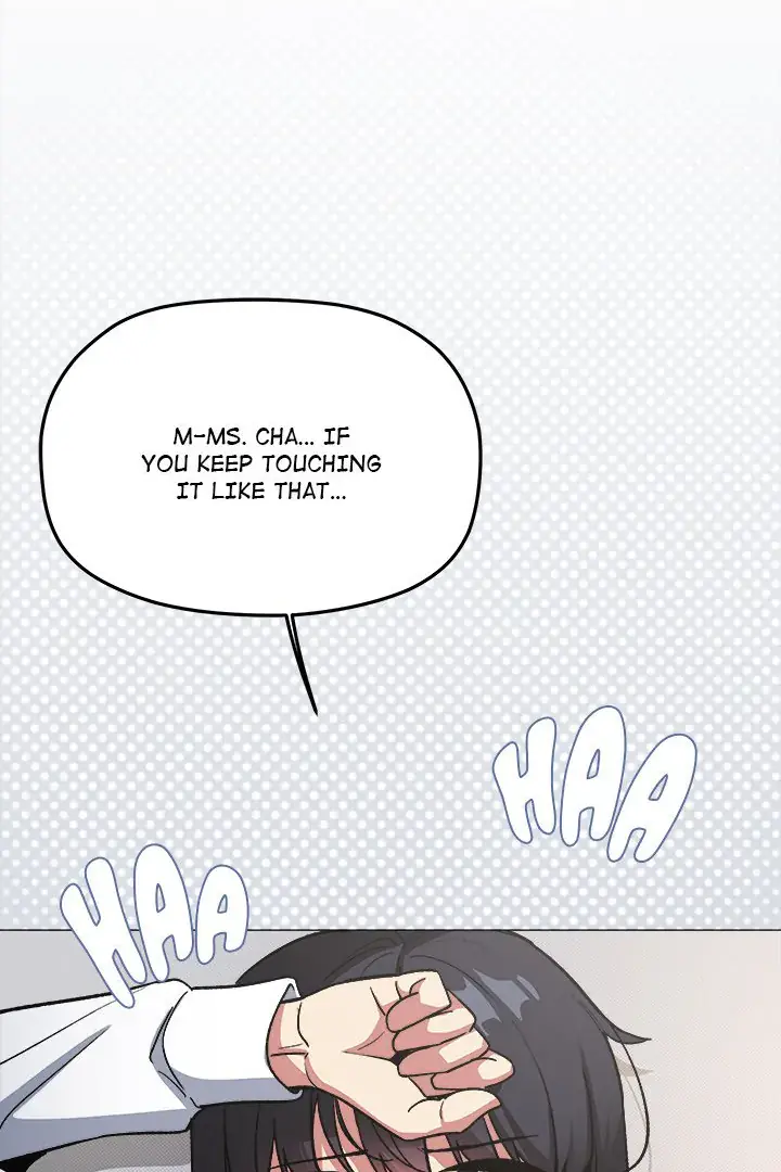Someone Stop Her! Chapter 44 Page 35
