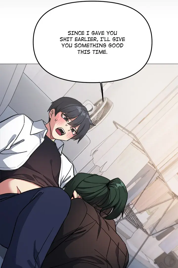 Someone Stop Her! Chapter 44 Page 40