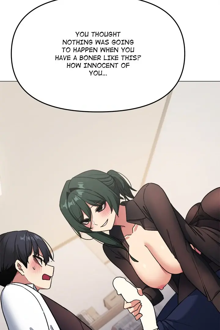 Someone Stop Her! Chapter 44 Page 42