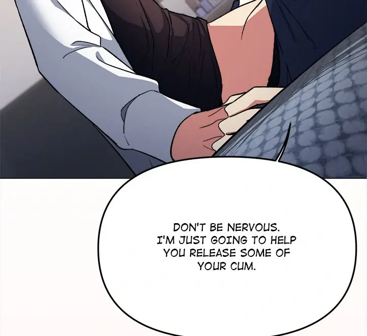 Someone Stop Her! Chapter 44 Page 43
