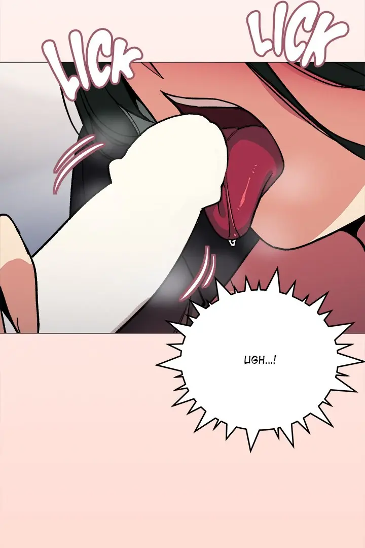 Someone Stop Her! Chapter 44 Page 45