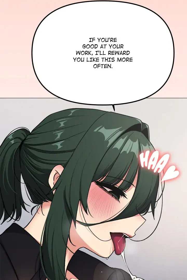 Someone Stop Her! Chapter 44 Page 49