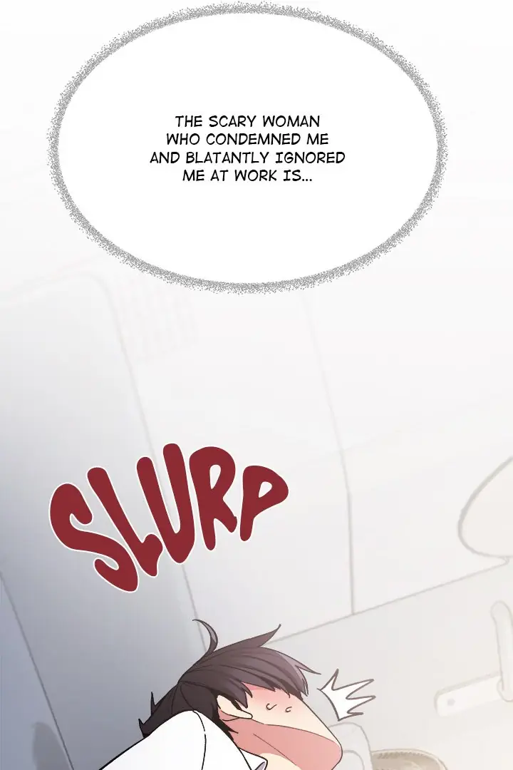 Someone Stop Her! Chapter 44 Page 54