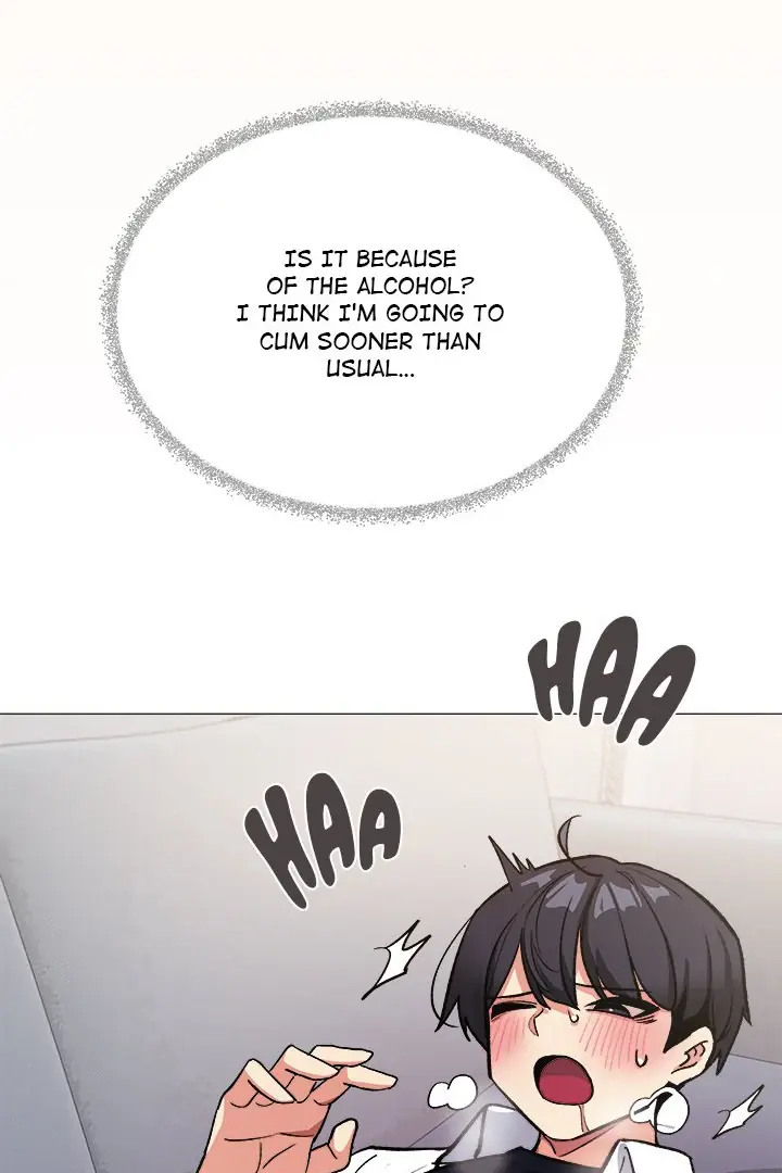 Someone Stop Her! Chapter 44 Page 64