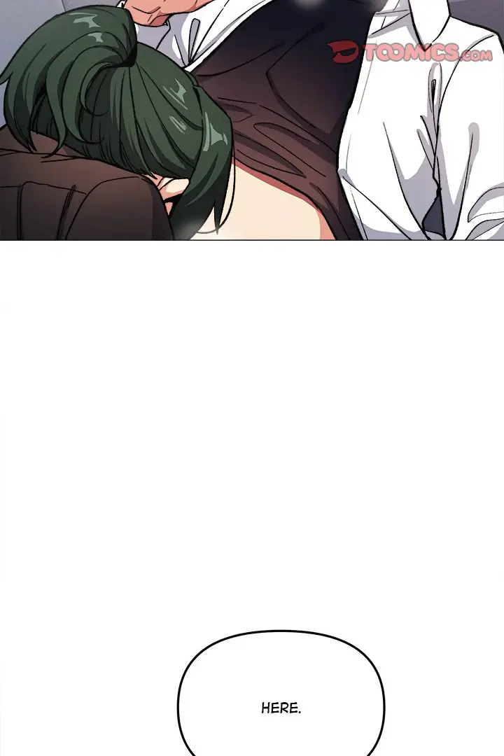 Someone Stop Her! Chapter 44 Page 65