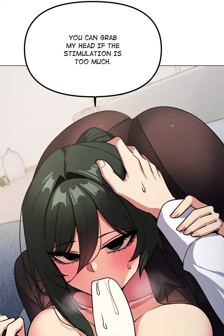 Someone Stop Her! Chapter 44 Page 68