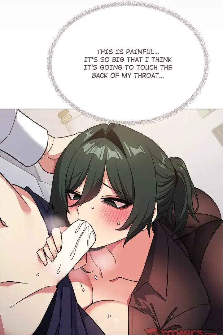 Someone Stop Her! Chapter 44 Page 73