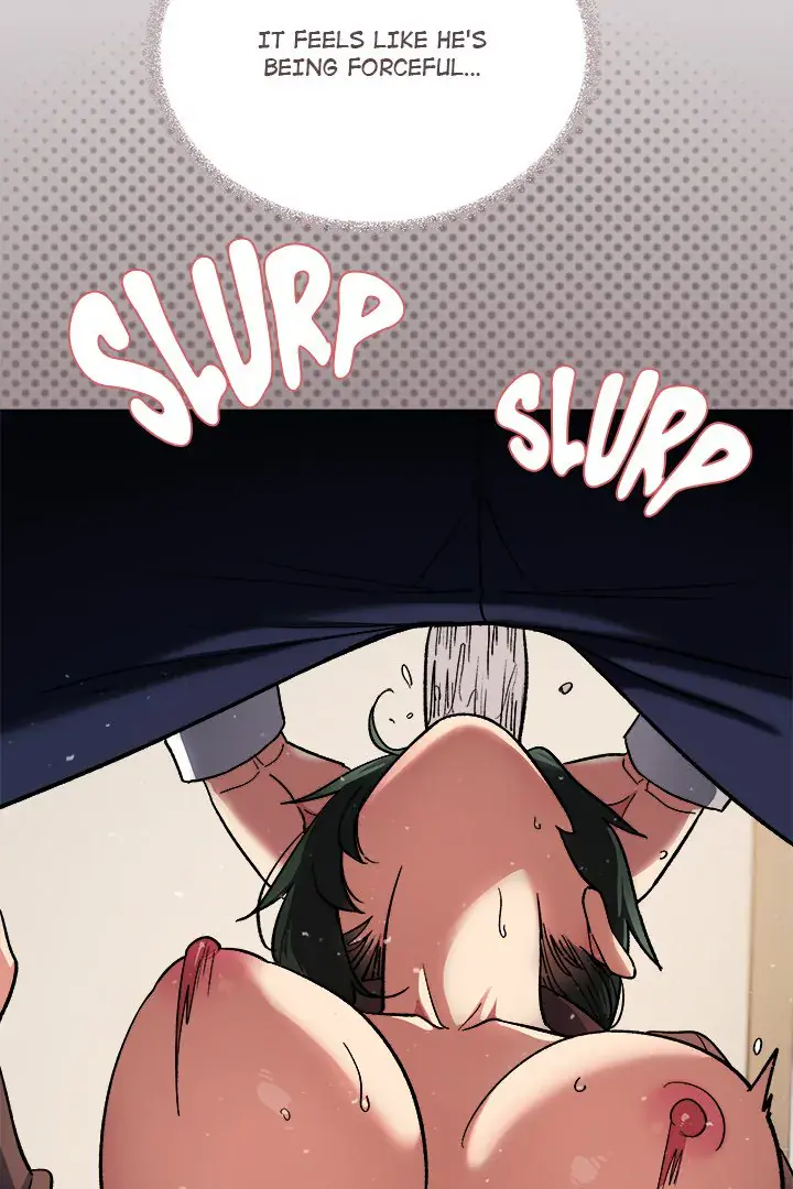 Someone Stop Her! Chapter 44 Page 75