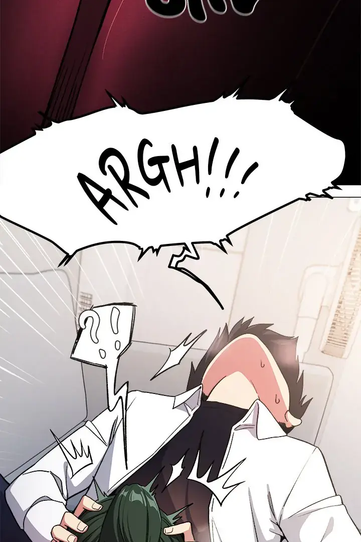 Someone Stop Her! Chapter 44 Page 84