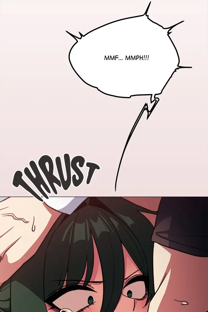 Someone Stop Her! Chapter 44 Page 87
