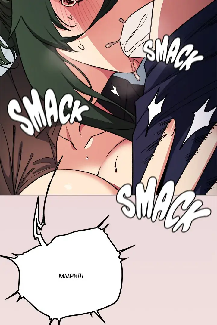 Someone Stop Her! Chapter 44 Page 88