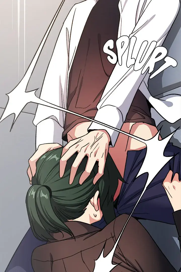 Someone Stop Her! Chapter 44 Page 93