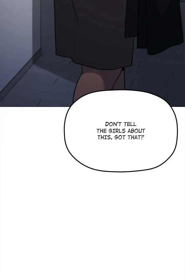 Someone Stop Her! Chapter 44 Page 111