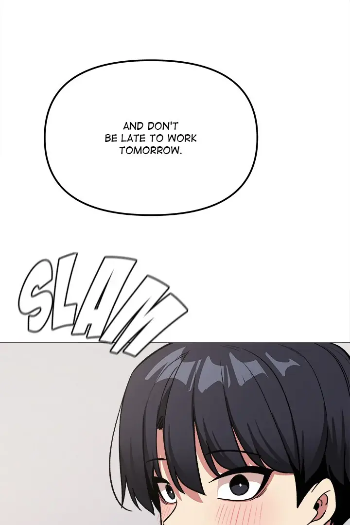 Someone Stop Her! Chapter 44 Page 112