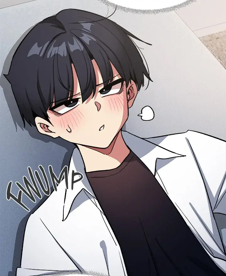 Someone Stop Her! Chapter 44 Page 123