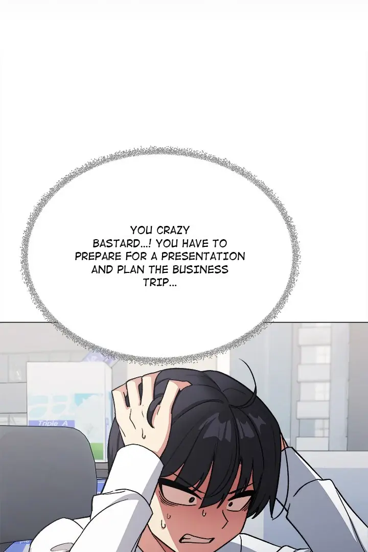 Someone Stop Her! Chapter 44 Page 135