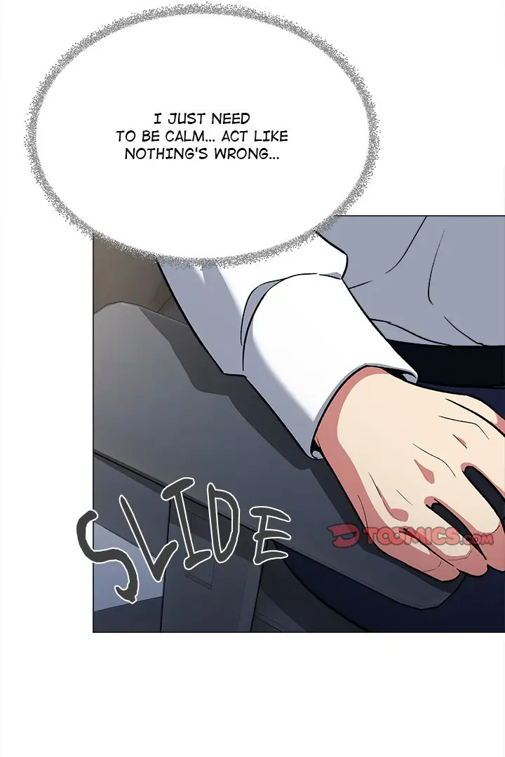 Someone Stop Her! Chapter 44 Page 142