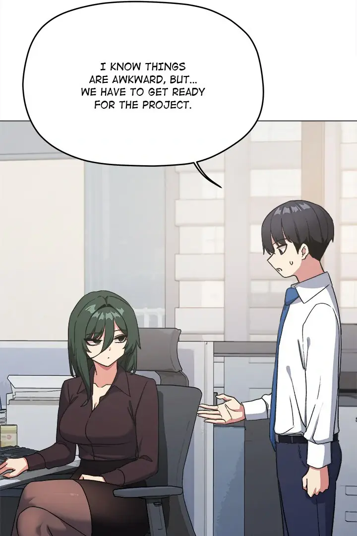 Someone Stop Her! Chapter 44 Page 147