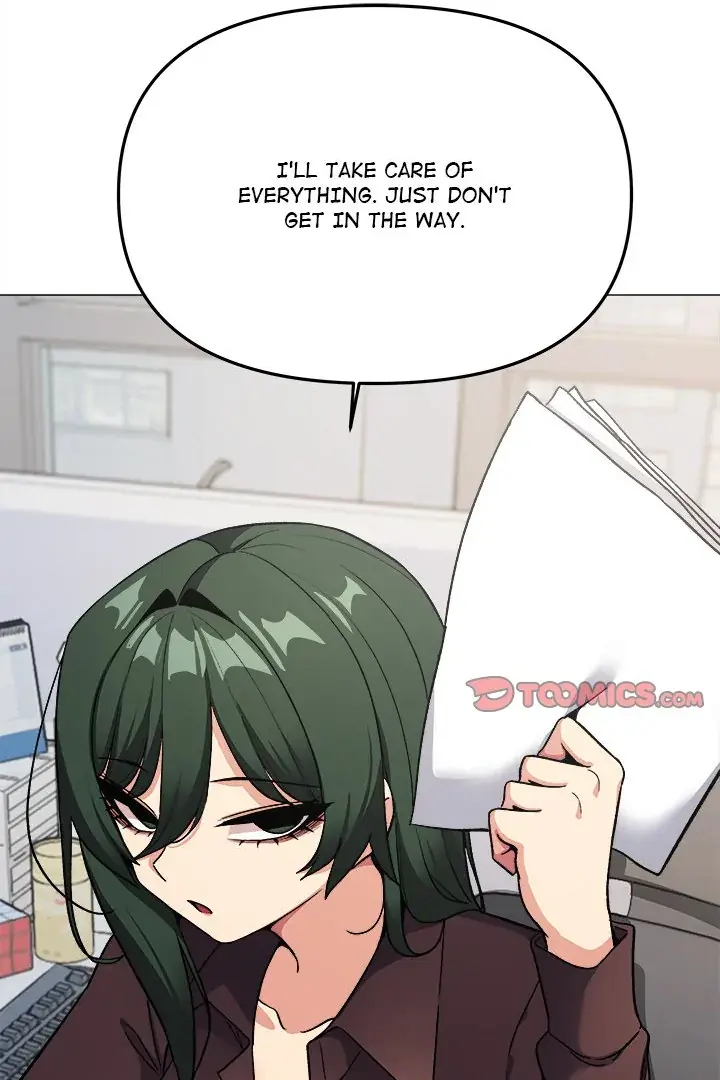 Someone Stop Her! Chapter 44 Page 151