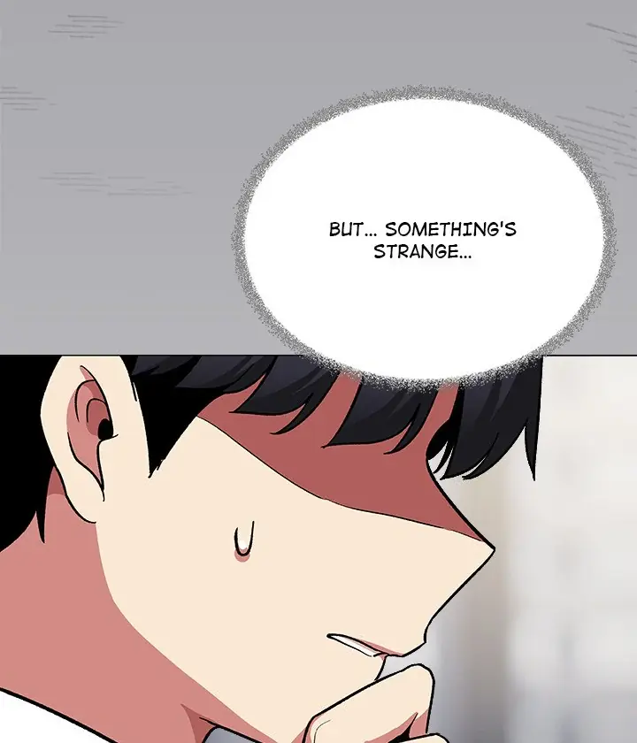 Someone Stop Her! Chapter 44 Page 163