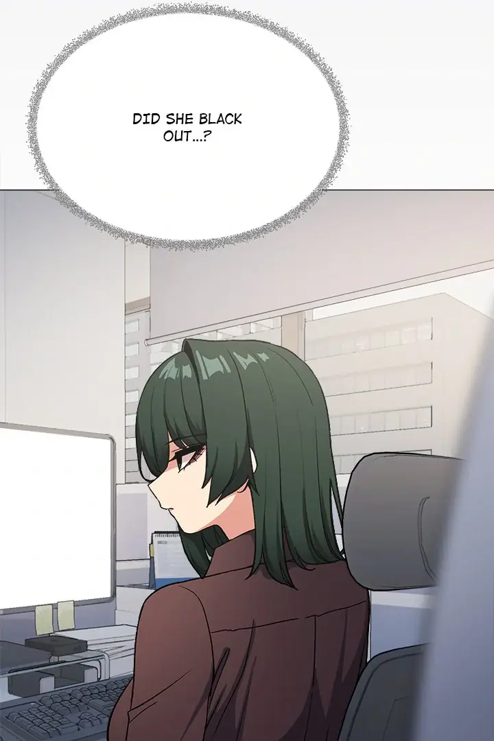 Someone Stop Her! Chapter 44 Page 165