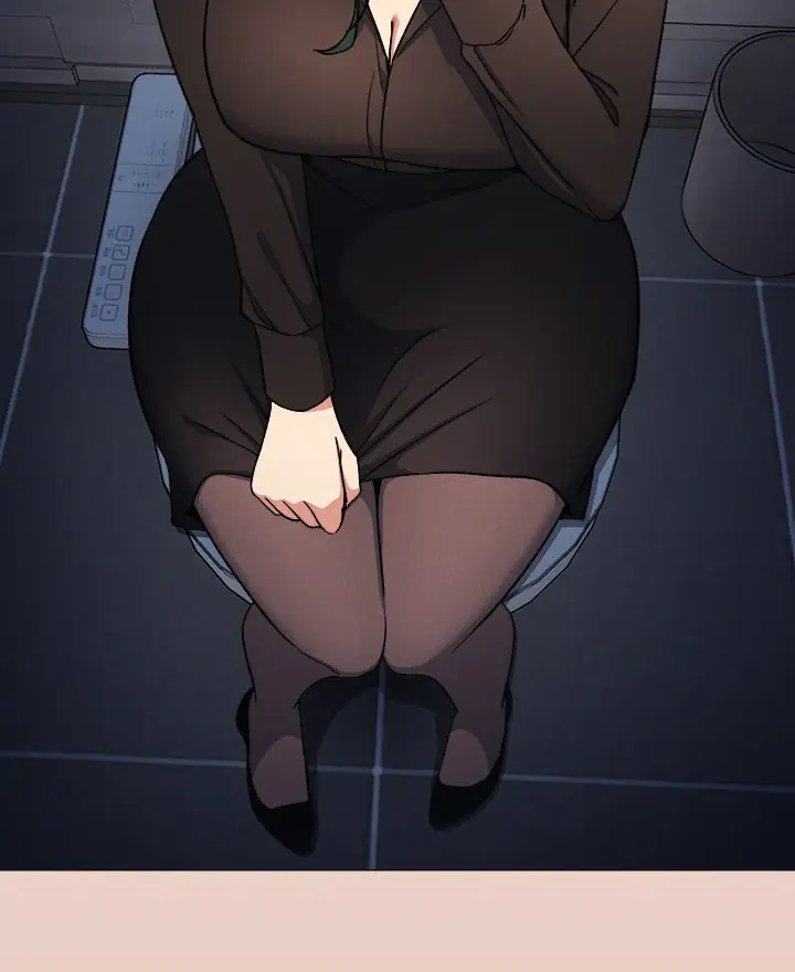 Someone Stop Her! Chapter 45 Page 6