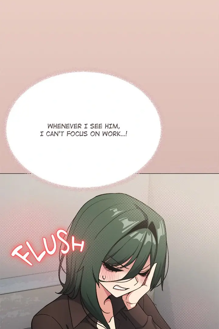 Someone Stop Her! Chapter 45 Page 7