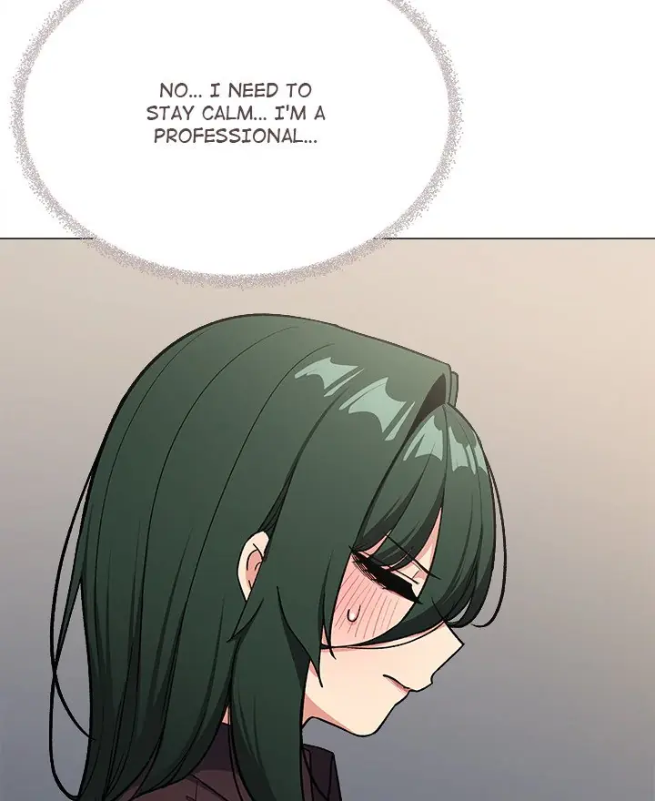 Someone Stop Her! Chapter 45 Page 10
