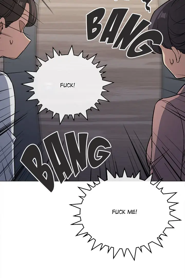 Someone Stop Her! Chapter 45 Page 18