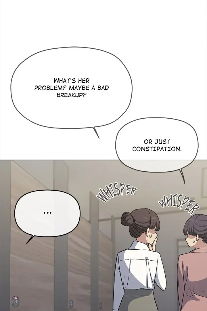 Someone Stop Her! Chapter 45 Page 19
