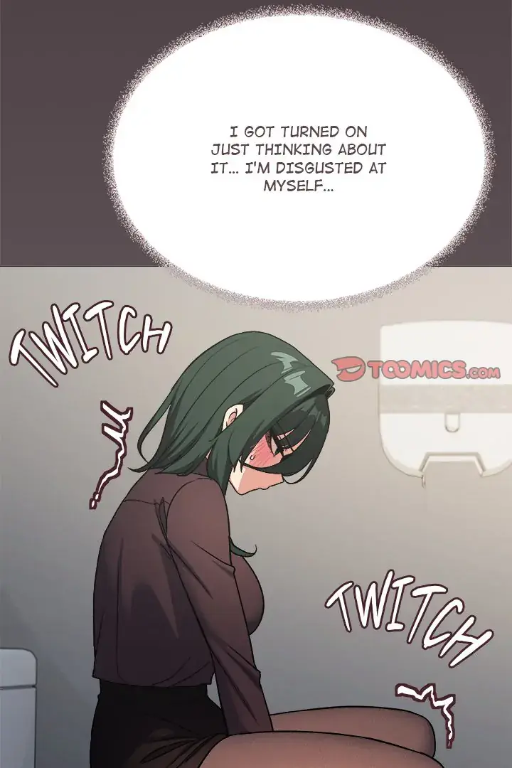 Someone Stop Her! Chapter 45 Page 26