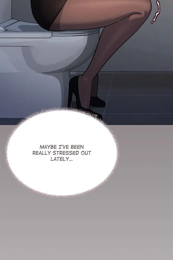 Someone Stop Her! Chapter 45 Page 27