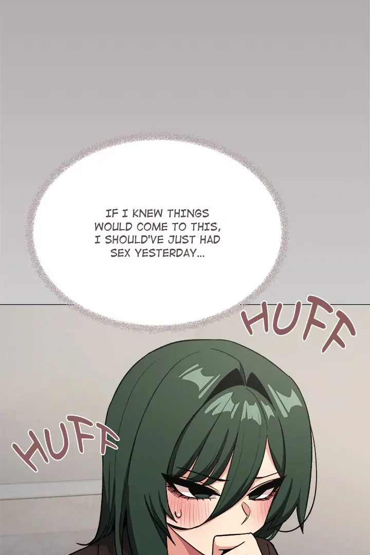 Someone Stop Her! Chapter 45 Page 28