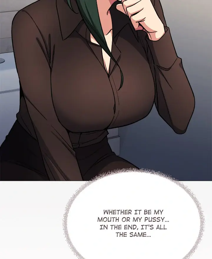 Someone Stop Her! Chapter 45 Page 29