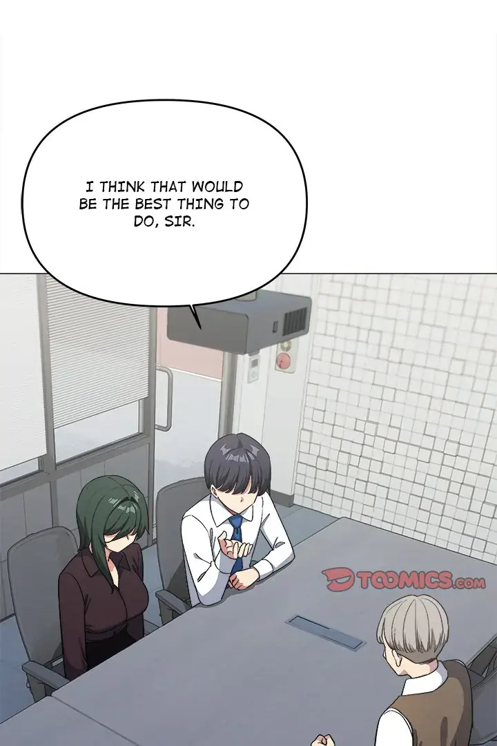 Someone Stop Her! Chapter 45 Page 37