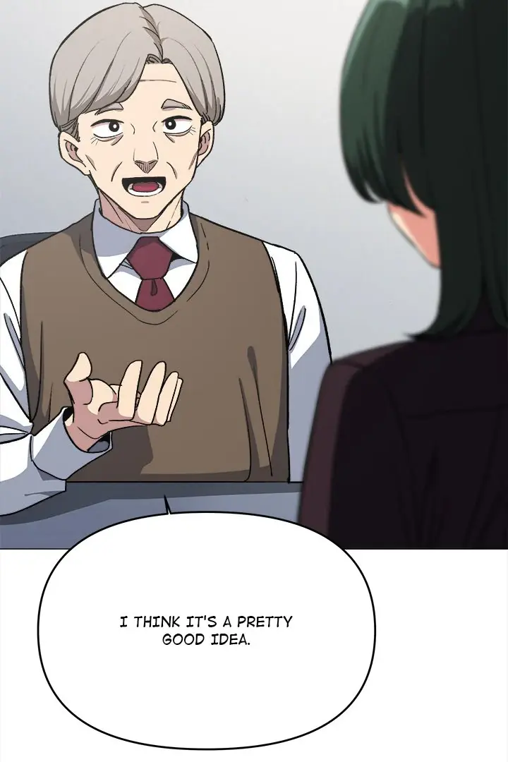 Someone Stop Her! Chapter 45 Page 40