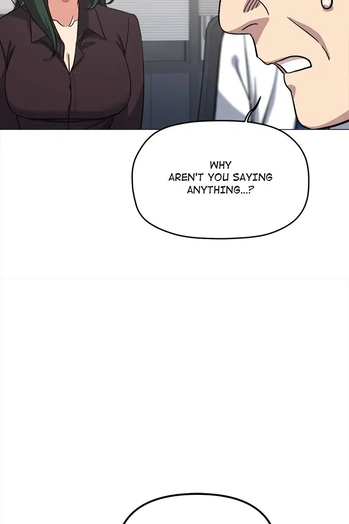 Someone Stop Her! Chapter 45 Page 42