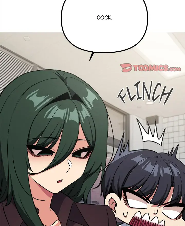 Someone Stop Her! Chapter 45 Page 43