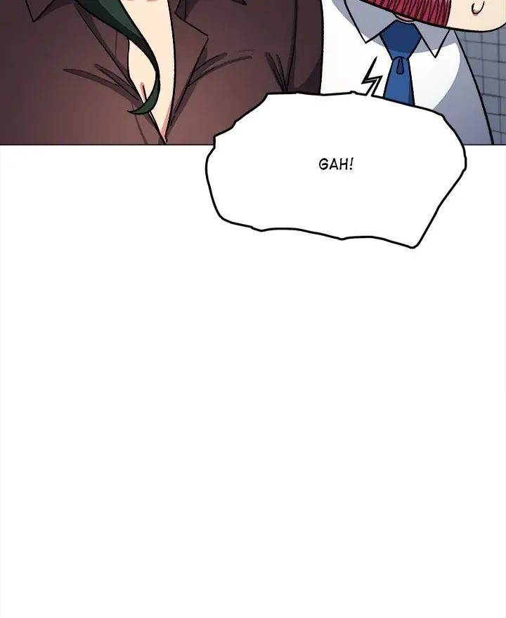 Someone Stop Her! Chapter 45 Page 44