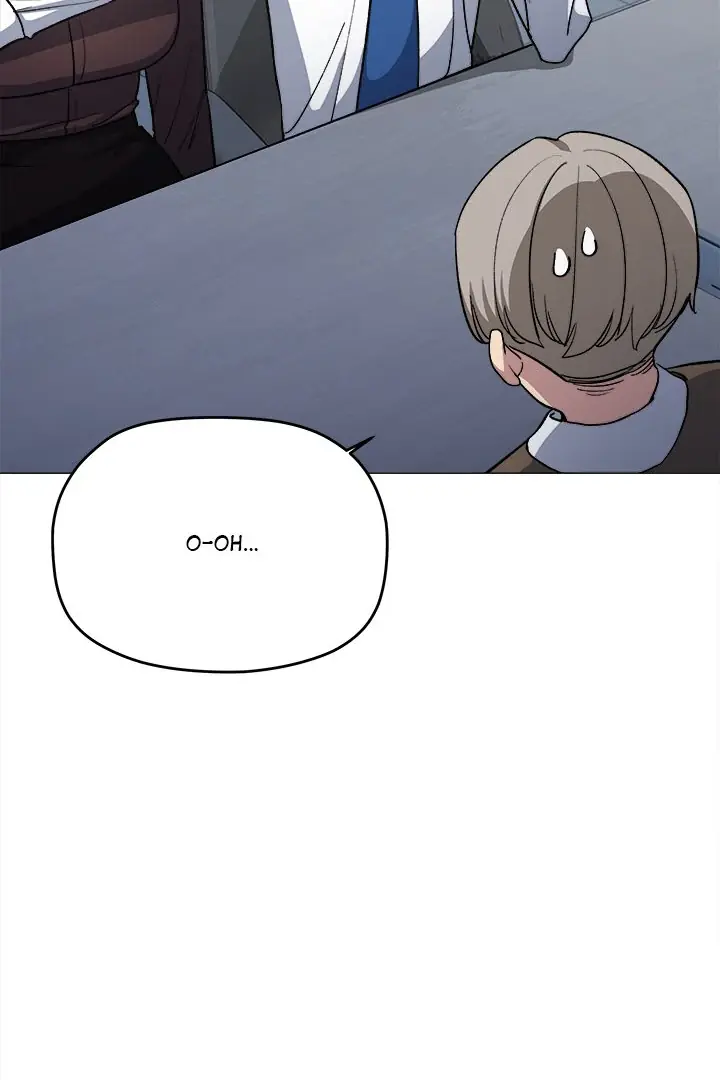 Someone Stop Her! Chapter 45 Page 46