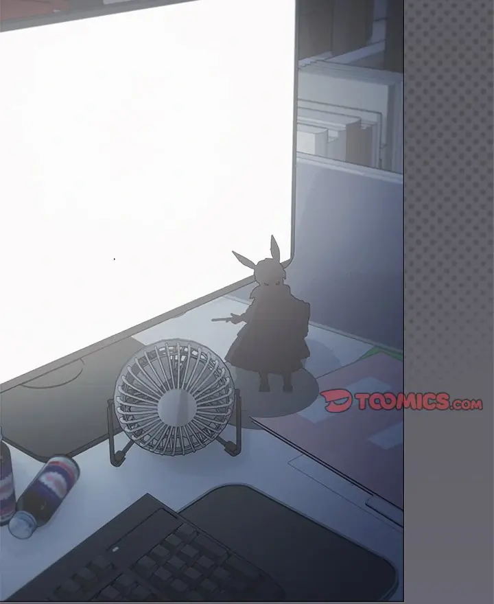 Someone Stop Her! Chapter 45 Page 54